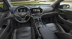 Chevrolet представя специален автомобил за млади шофьори 