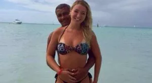 Ромарио топи килца заради 19-годишното си гадже (ФОТО)