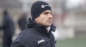 Владимир Иванов: Правилно решение, готови сме да играем утре