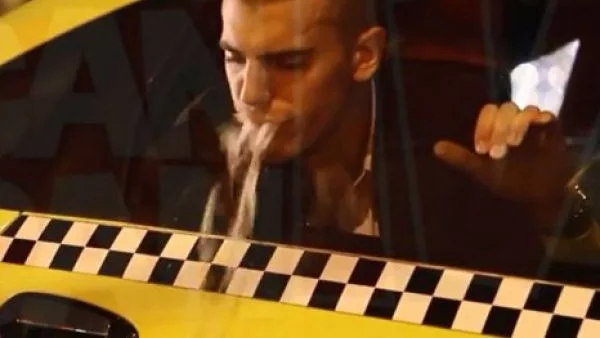 Зимната перла на ЦСКА в скандална пиянска изцепка, взривила Румъния (видео) 