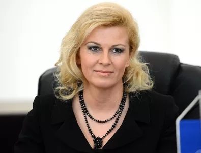 Президентът на Хърватия предизборно обеща увеличаване на заплатите 