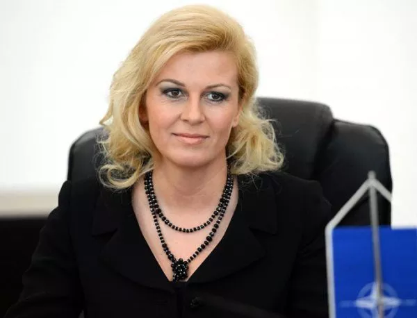 Хърватия иска терминът "Западни Балкани" да отпадне