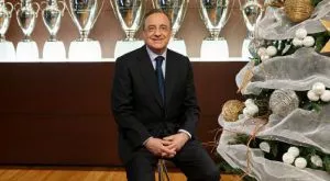 Перес към Рамос: Продам ли те, тръгвам си и аз