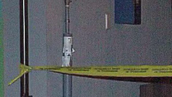 65-годишен бе прострелян в София