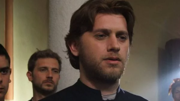 Филмът за Левски не е финансиран от Министерство на културата