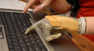 Нов вид роботи се възстановяват сами след повреда