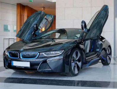 BMW Group отчете рекордни 2,1 млн. продажби