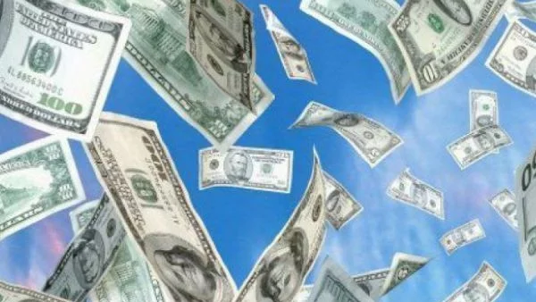 Вижте колко пари са нужни на човек, за да е щастлив