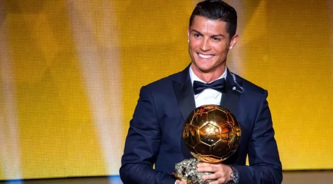 Роналдо пак ликува - елиминира легенди за №1 на века в Португалия