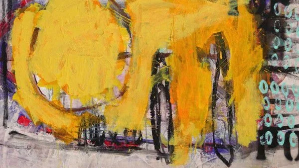 Онова, което нямаме, е в галерия "Лоранъ”