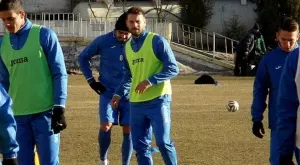 Бивш играч на Левски заряза футбола на 33 г., стана финансист