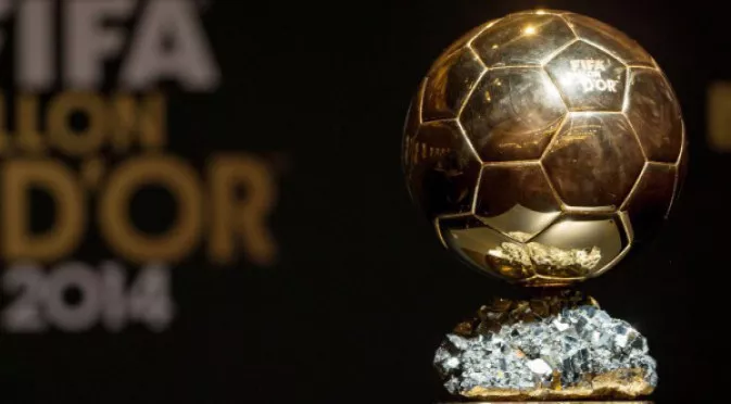Грозно: В своя музей Барселона "спести" 2 "Златни топки" на Роналдо