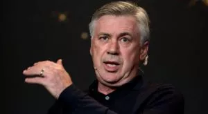 Анчелоти: Зидан има всички качества да ръководи Реал