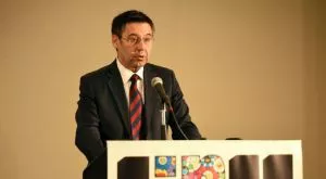 Петима кандидати ще спорят за президентския пост в Барселона