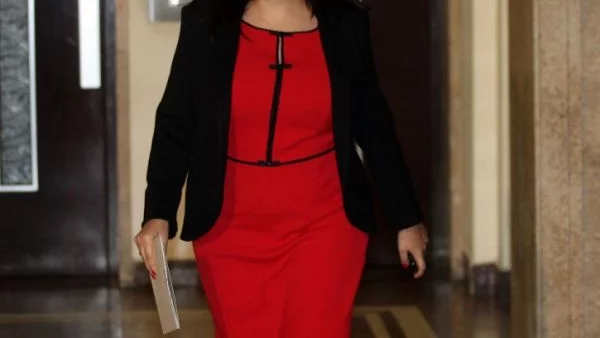 Павлова за санирането: Общините да гледат кой има най-голяма нужда