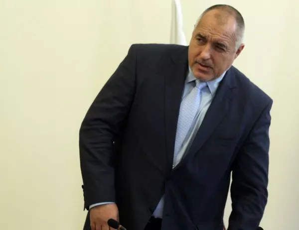 Борисов надмина Стамболов по продължителност на управлението