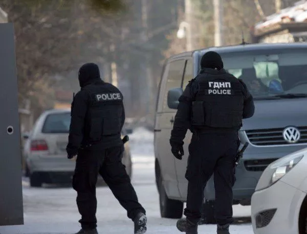 Арестуваха 6 души в КАТ- Пловдив заради корупция