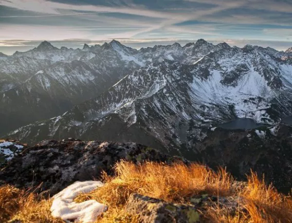 След 2020 г. може да има отделна програма на ЕС за развитие на планинските райони