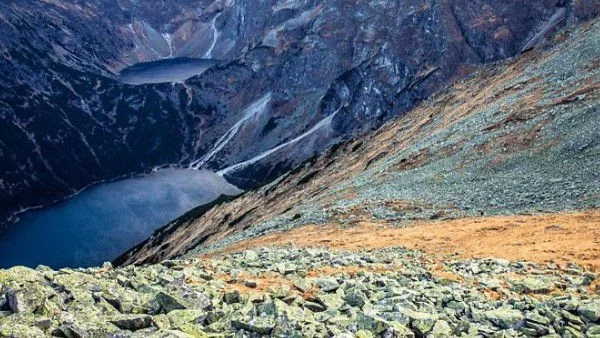 Над планините ще бъде слънчево преди обяд