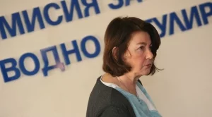Тодорова: Не знам дали токът ще поскъпне 