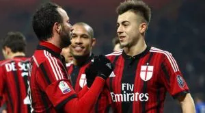 Милан отстрани Сасуоло за Купата на Италия