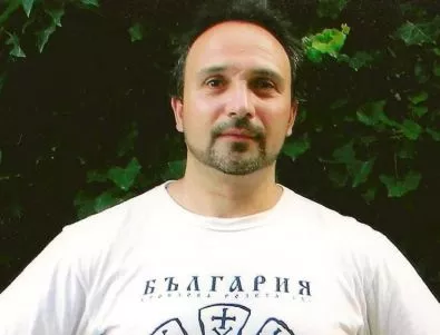 Павел Серафимов пред Actualno.com: Славянството е заблуда