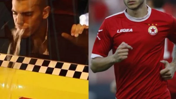 Български таланти? Абсурд! Пияници и ментета? Заповядайте при нас... 