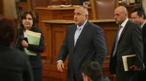 Борисов: България не може да потвърди договора с "Уестингхаус" 