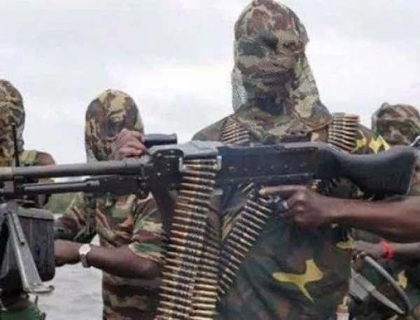 "Боко Харам" освободи заложници в Камерун 
