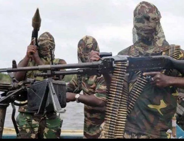 "Боко Харам" става "Ислямска държава в Западна Африка"