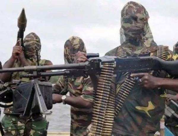 Колко опасна е терористичната групировка "Боко харам"