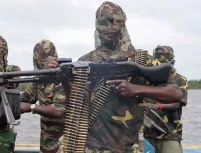 Лидерът на Боко Харам отрече да е тежко ранен, бил в добро здраве