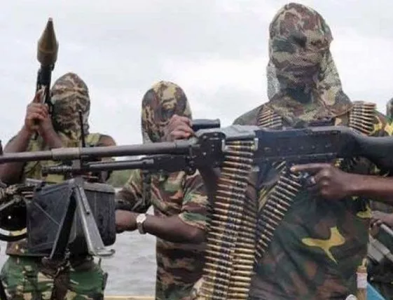 Нигерийската армия победи "Боко Харам" в една от последните крепости