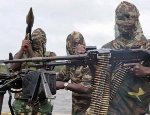 "Боко Харам" уби най-малко 31 рибари в езерото Чад