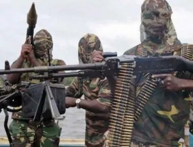 Десетки нигерийски военни изчезнаха след нападение на 