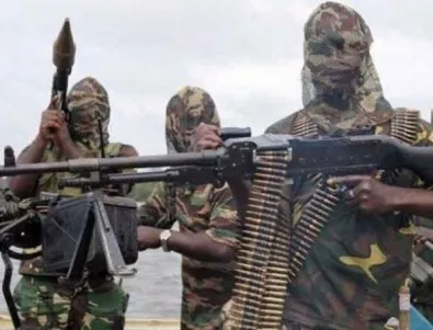 30 000 нигерийци избягаха в Камерун заради джихадисти