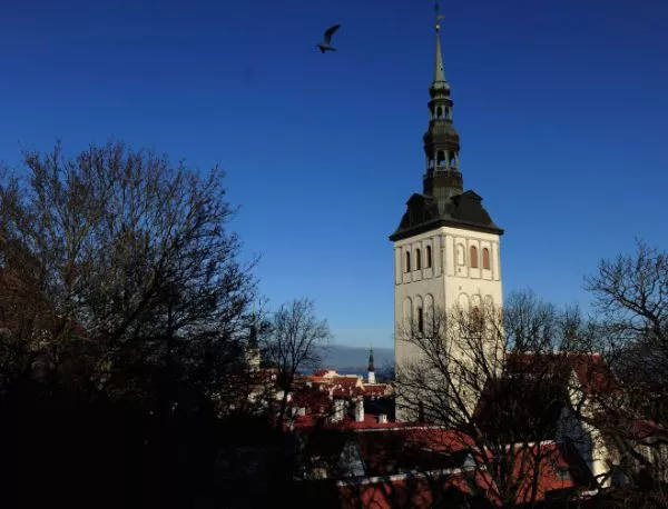 Естония настоява да не се отменят санкциите срещу Русия