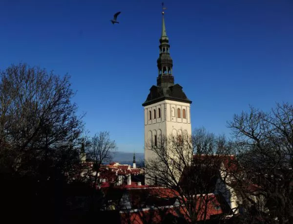 Естония не е готова да приема бежанци по квотите на ЕС