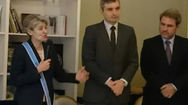 София– творчески град на киното на ЮНЕСКО