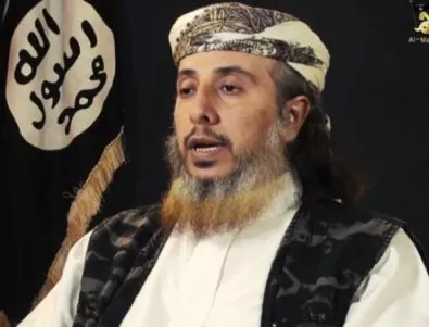 Ликвидиран е вторият човек на „Ал Кайда“