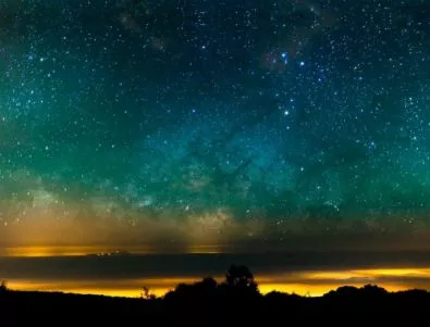 Удивително ВИДЕО: Мъж снима небето в продължение на 7 дни