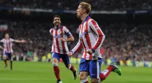 Героят Торес: Ден за наслада!