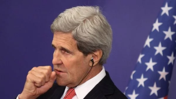 САЩ и Англия искат засилване на санкциите срещу Русия 