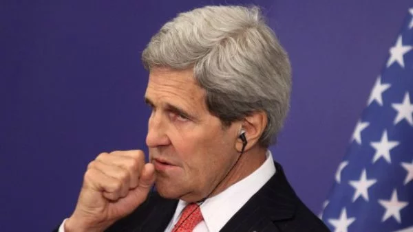 Кери се надява, че споразумението за Иран е възможно до дни