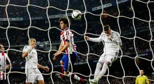 Рамос мина прегледи, ясна е каква е контузията му