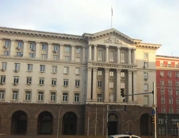 Кабинетът номинира българския представител в Европейската сметна палата за втори мандат