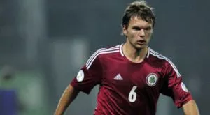 Още прибалтийци подсилват Берое