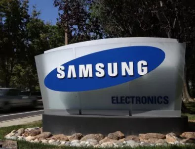 Високопоставени ръководители напуснаха Samsung
