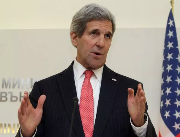 Кери оптимист за договорка за иранската ядрена програма