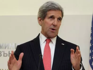 Кери: САЩ има готовност да се разбере с Русия за полетите над Сирия